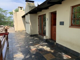 Bergdale Cottages