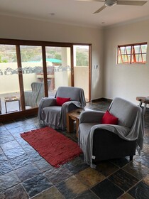Bergdale Cottages