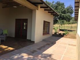 Bergdale Cottages