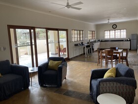 Bergdale Cottages