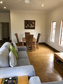 Bergdale Cottages