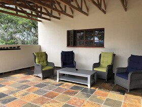 Bergdale Cottages