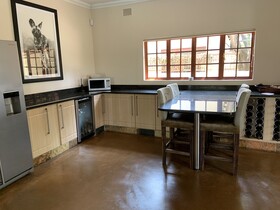 Bergdale Cottages