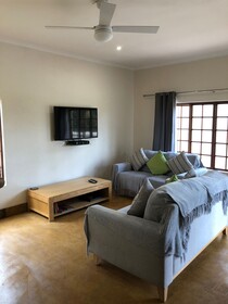 Bergdale Cottages