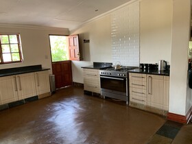 Bergdale Cottages