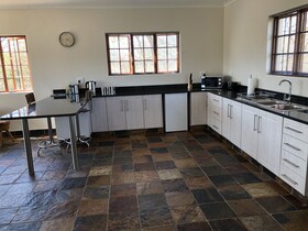 Bergdale Cottages