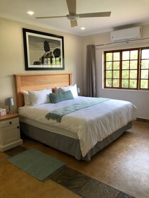 Bergdale Cottages