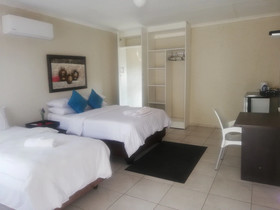 BTV Guesthouse