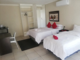 BTV Guesthouse