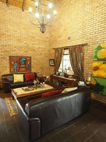Dreamfields Guesthouse