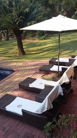 Dreamfields Guesthouse