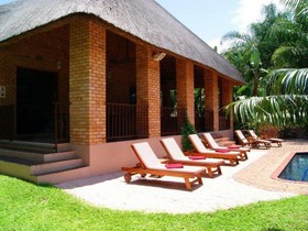 Dreamfields Guesthouse