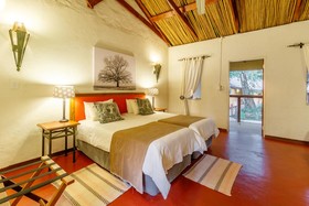 Gecko Lodge