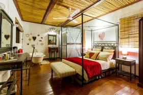 Gecko Lodge