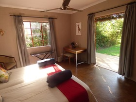 Gecko Lodge
