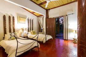 Gecko Lodge