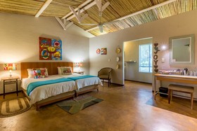 Gecko Lodge
