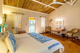 Gecko Lodge