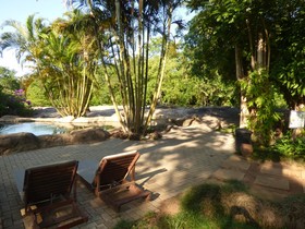 Gecko Lodge