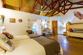 Gecko Lodge