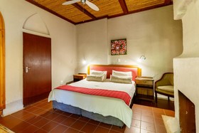 Gecko Lodge