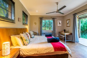 Gecko Lodge