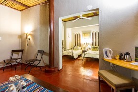 Gecko Lodge