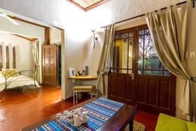 Gecko Lodge