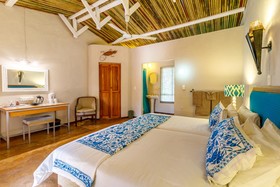 Gecko Lodge