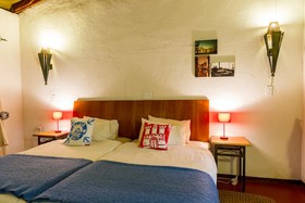 Gecko Lodge