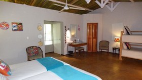 Gecko Lodge