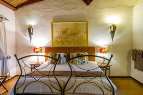 Gecko Lodge