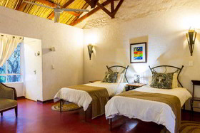 Gecko Lodge