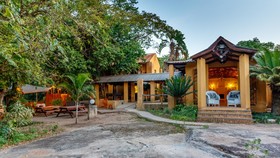 Gecko Lodge
