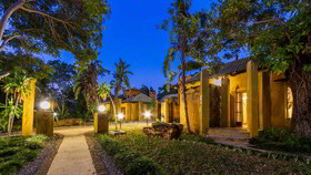 Gecko Lodge