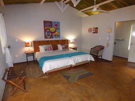 Gecko Lodge
