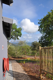 Hazyview Buffalo Game Lodge