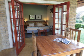 Hippo Hollow Country Estate