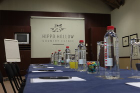 Hippo Hollow Country Estate