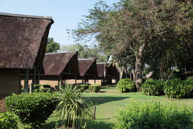 Hippo Hollow Country Estate