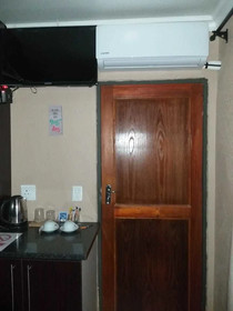 Hulela Guest House