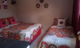 Hulela Guest House