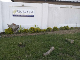 Hulela Guest House