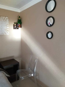 Hulela Guest House