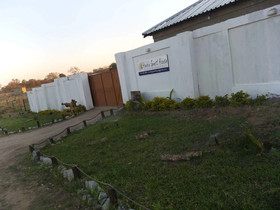 Hulela Guest House