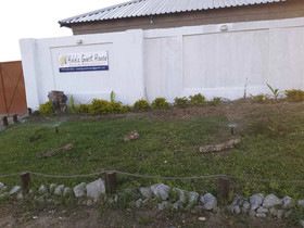 Hulela Guest House