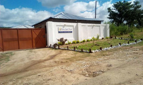 Hulela Guest House