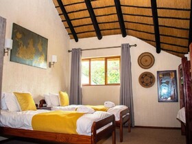 Inyamatane 227B Kruger Park Lodge