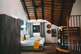 Inyamatane 227B Kruger Park Lodge