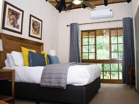 Inyamatane 227B Kruger Park Lodge